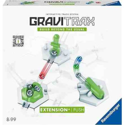 GRAVITRAX EXTENSION PUSCH Ravensburger